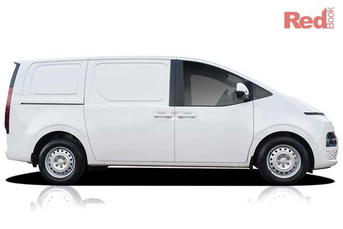2024 Hyundai STARIA LOAD  US4.V2