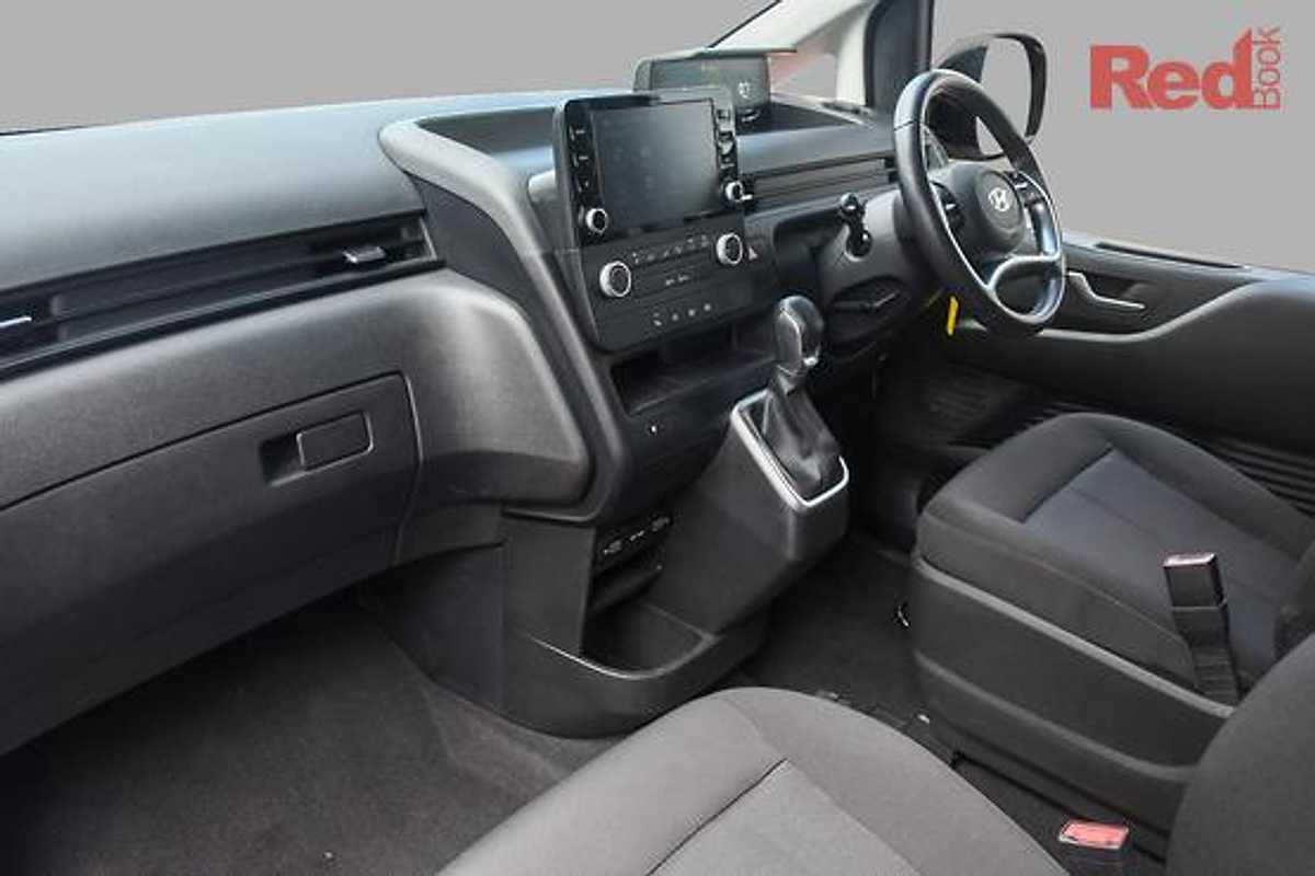 2024 Hyundai STARIA LOAD  US4.V2