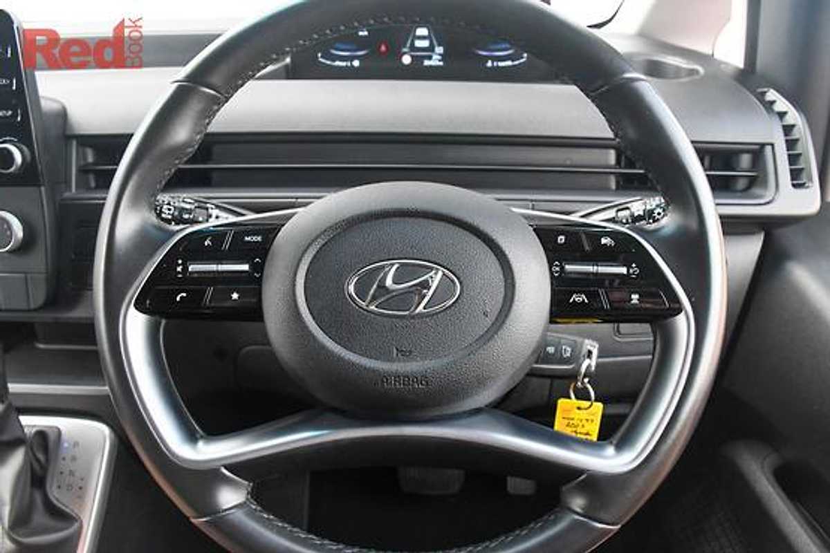 2024 Hyundai STARIA LOAD US4.V2