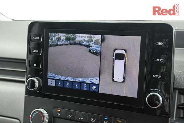 2024 Hyundai STARIA LOAD  US4.V2