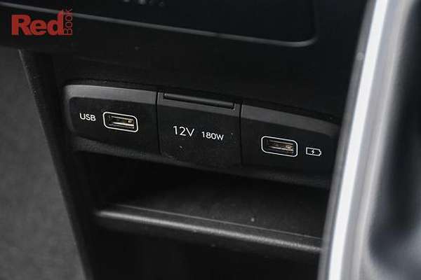 2024 Hyundai STARIA LOAD  US4.V2
