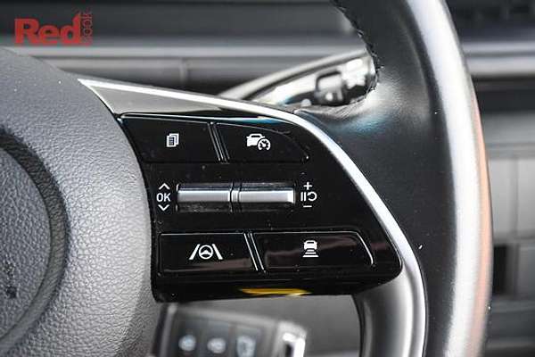 2024 Hyundai STARIA LOAD  US4.V2