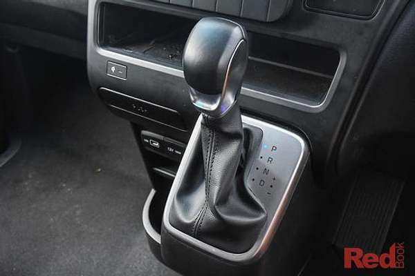 2024 Hyundai STARIA LOAD  US4.V2