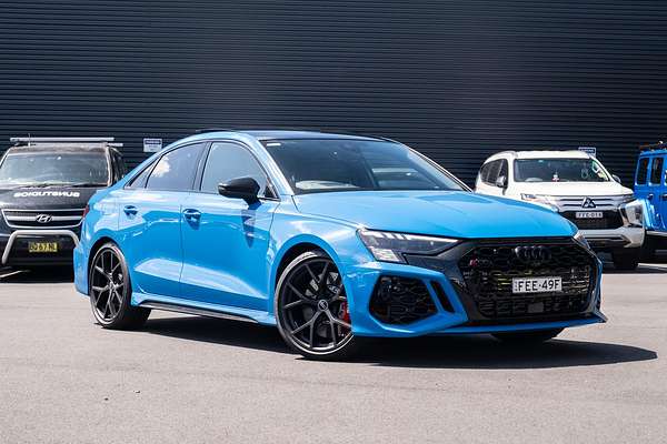 2023 Audi RS3 GY