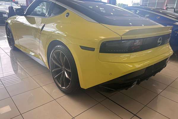 2023 Nissan Z Proto Z34