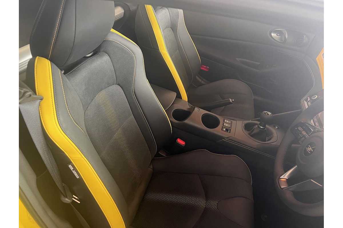 2023 Nissan Z Proto Z34