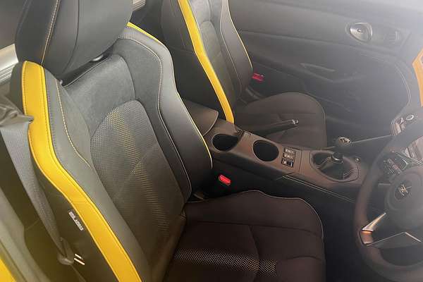 2023 Nissan Z Proto Z34