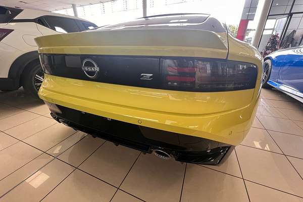 2023 Nissan Z Proto Z34
