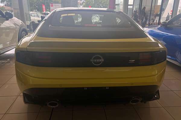 2023 Nissan Z Proto Z34