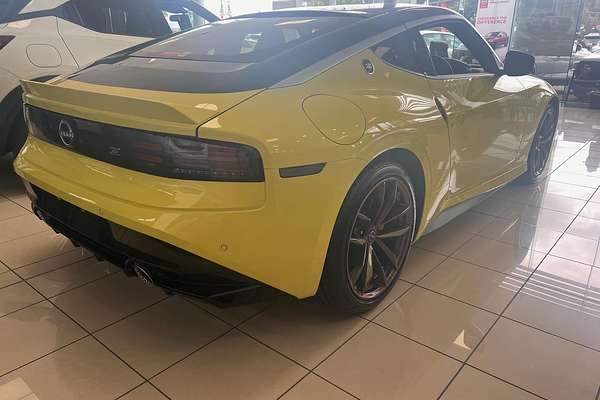 2023 Nissan Z Proto Z34