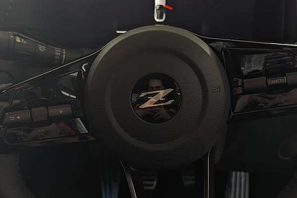 2023 Nissan Z Proto Z34