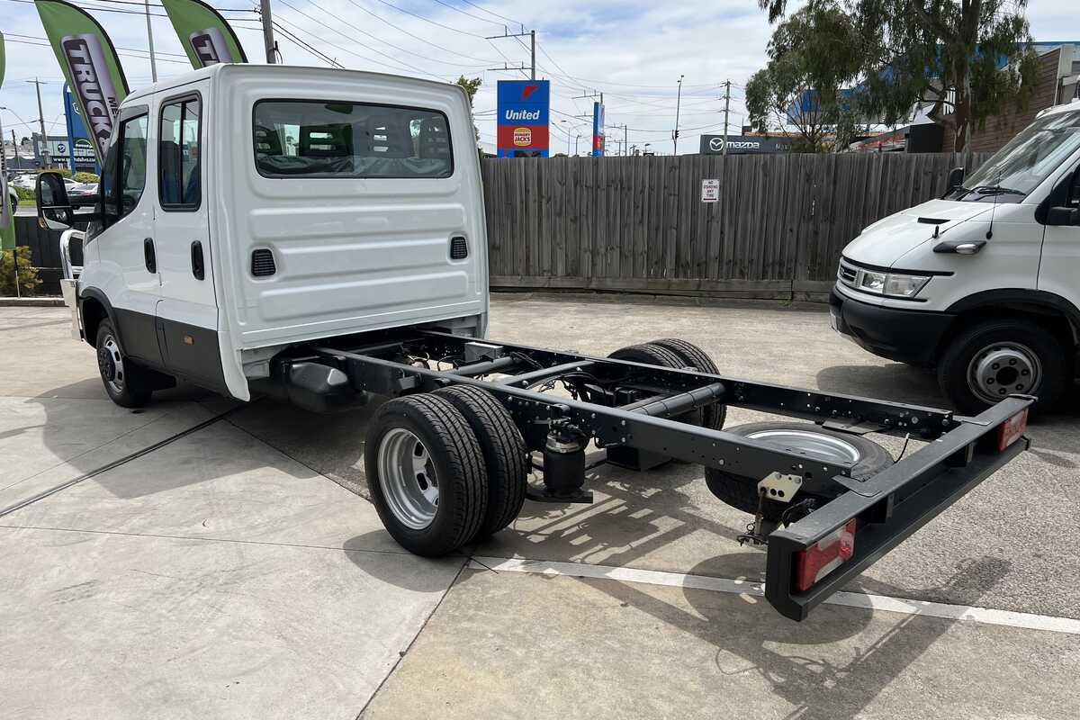 2022 Iveco Daily 50C21  4x2