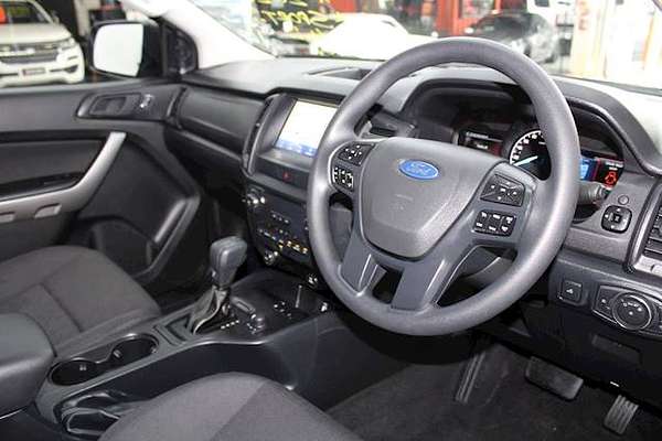 2020 Ford Ranger Sport PX MkIII 4X4