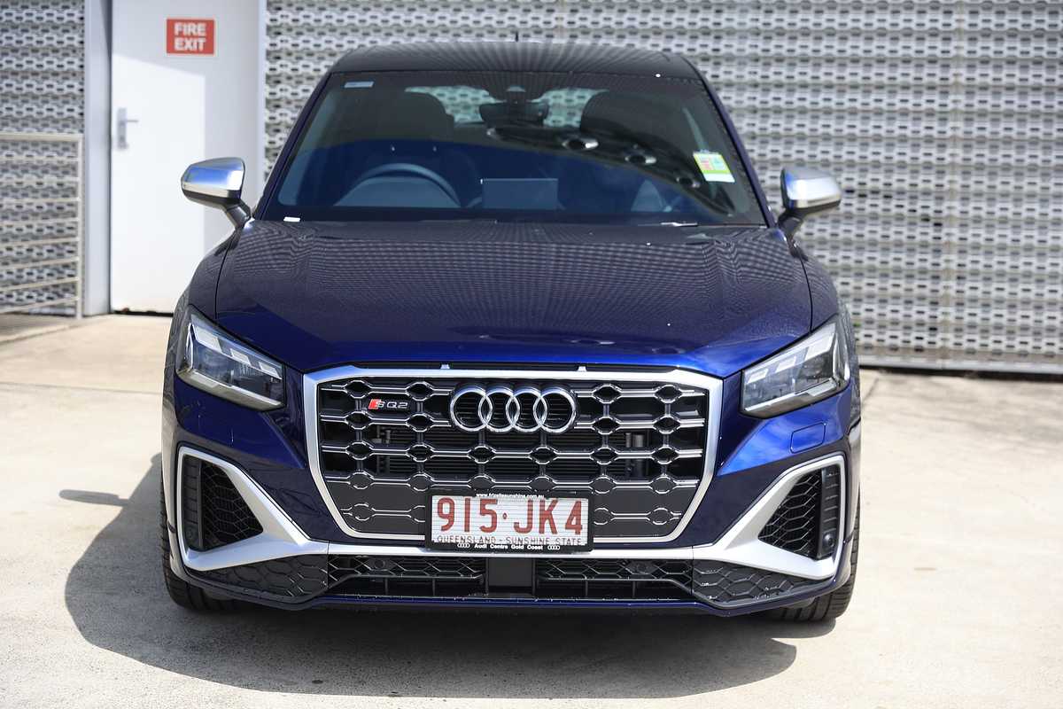 2024 Audi Q2  GA