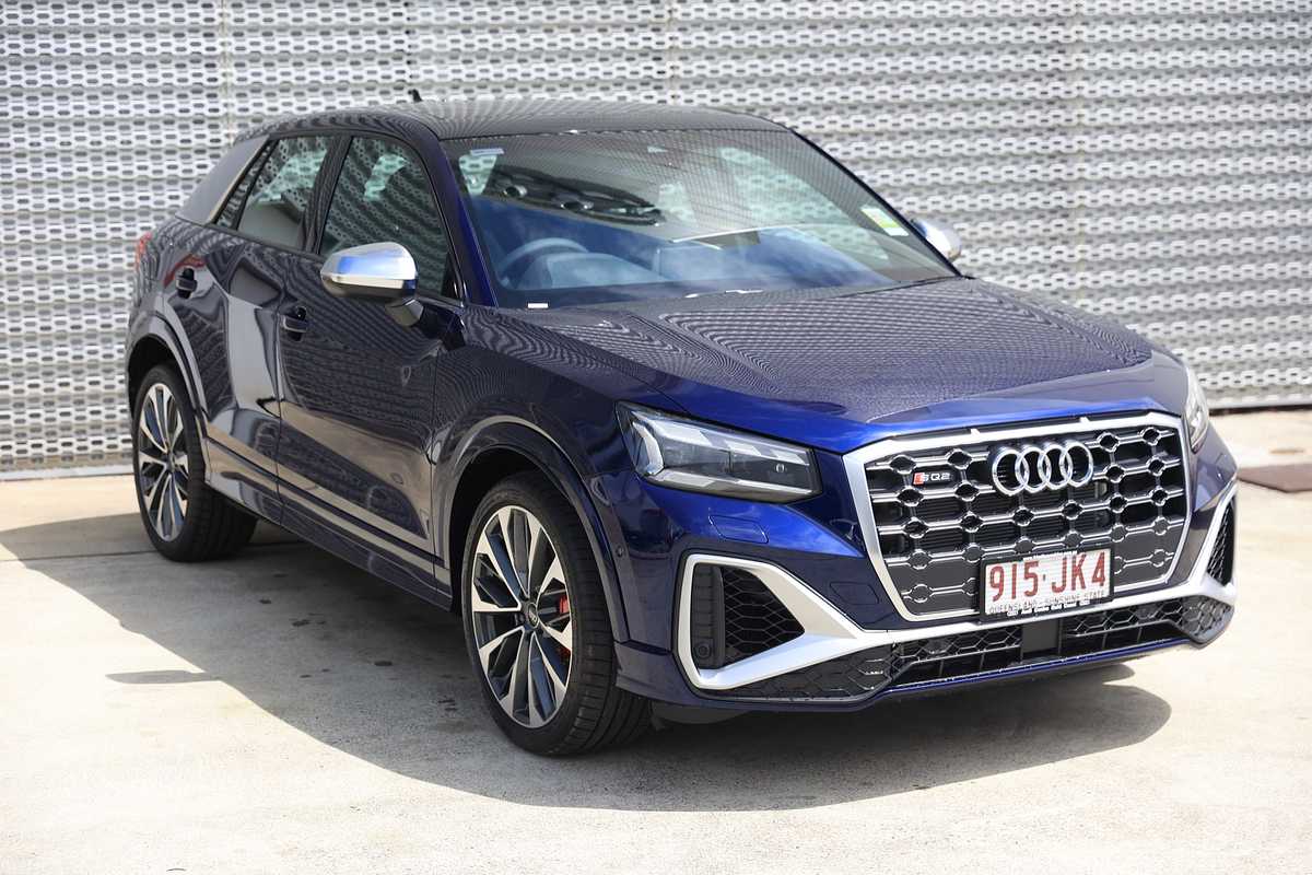 2024 Audi Q2  GA