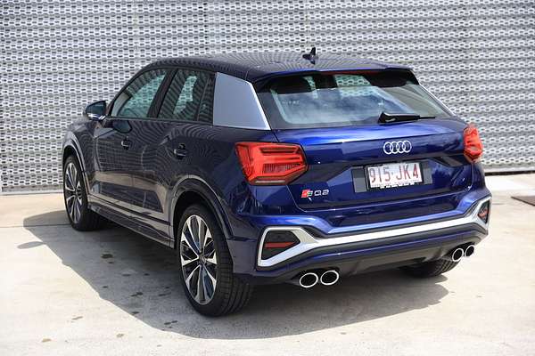 2024 Audi Q2  GA