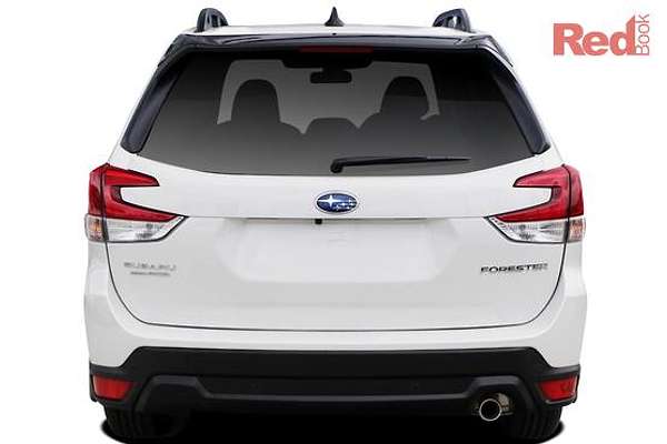 2024 Subaru Forester 2.5i Premium S5