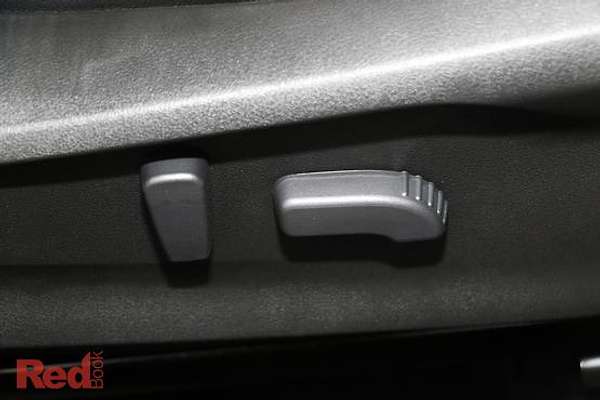 2024 Subaru Forester 2.5i Premium S5