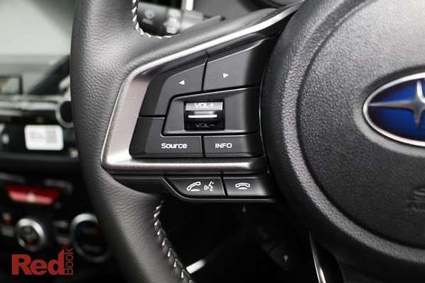 2024 Subaru Forester 2.5i Premium S5