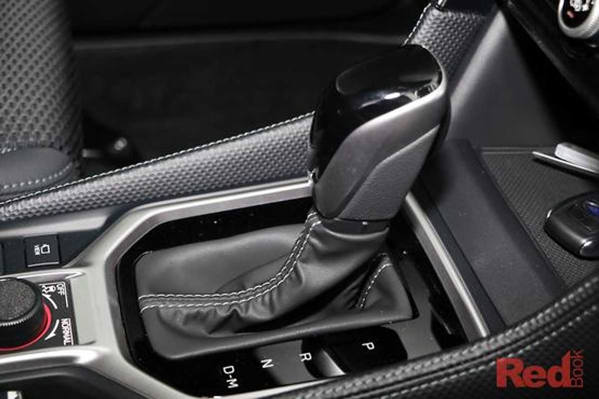 2024 Subaru Forester 2.5i Premium S5