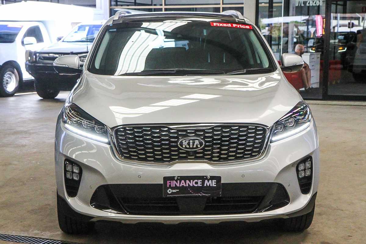 2020 Kia Sorento GT-Line UM