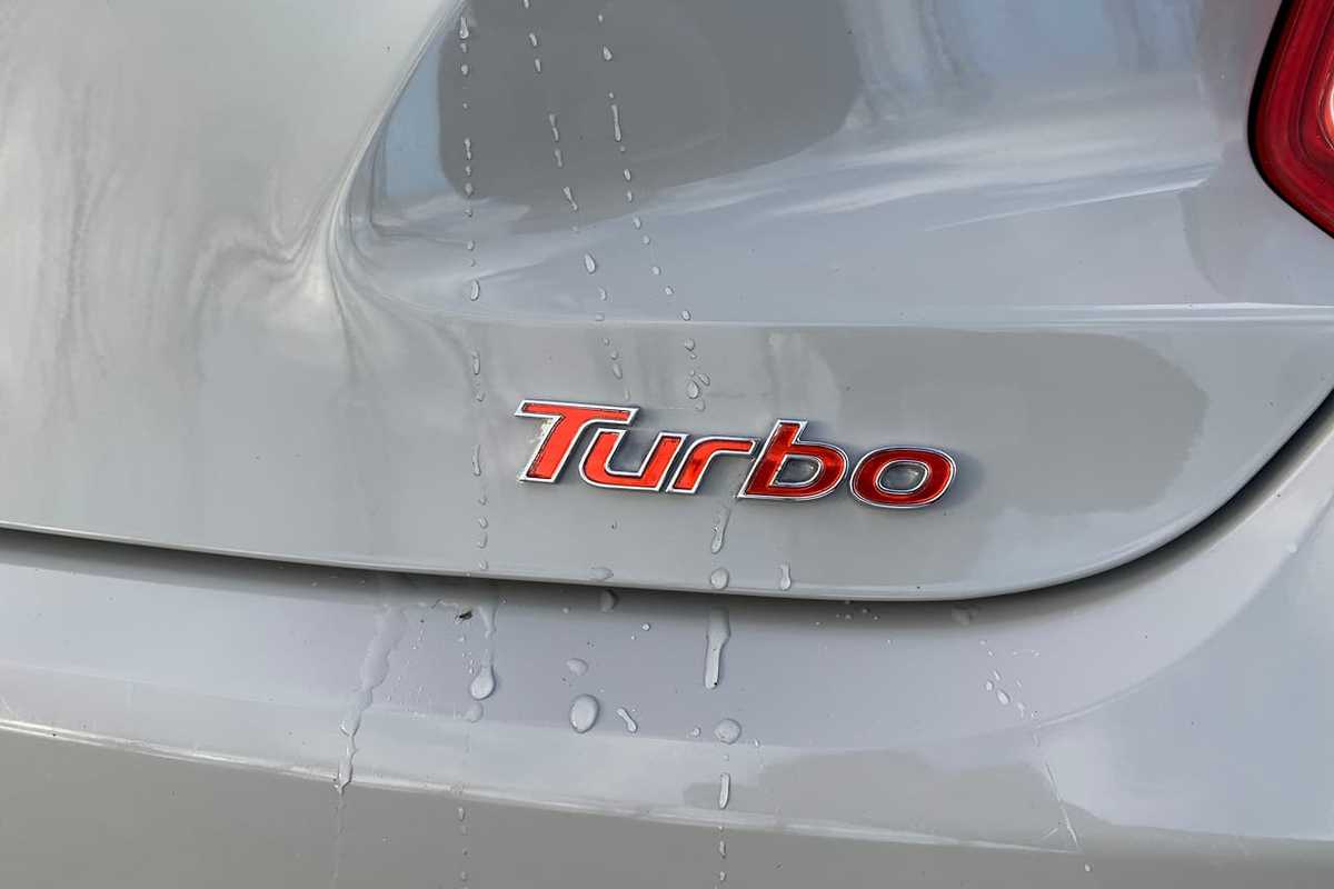 2012 Hyundai VELOSTER SR Turbo FS2