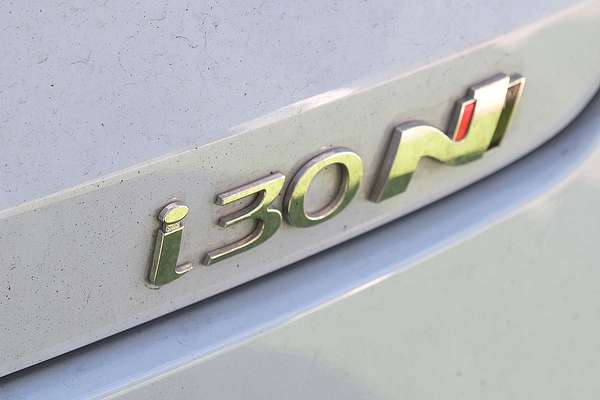 2022 Hyundai i30 N Limited Edition PDe.V4