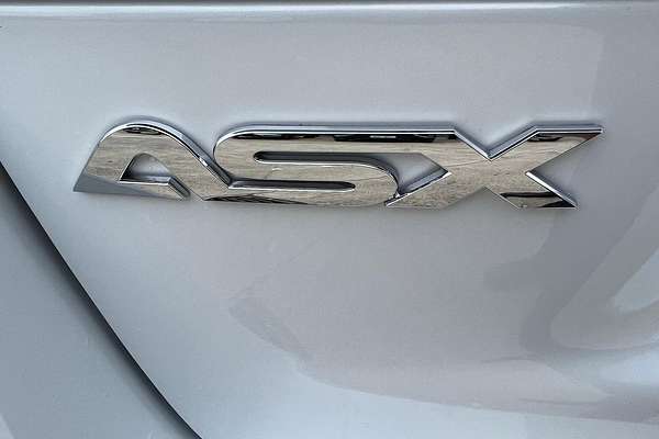 2024 Mitsubishi ASX Exceed XD