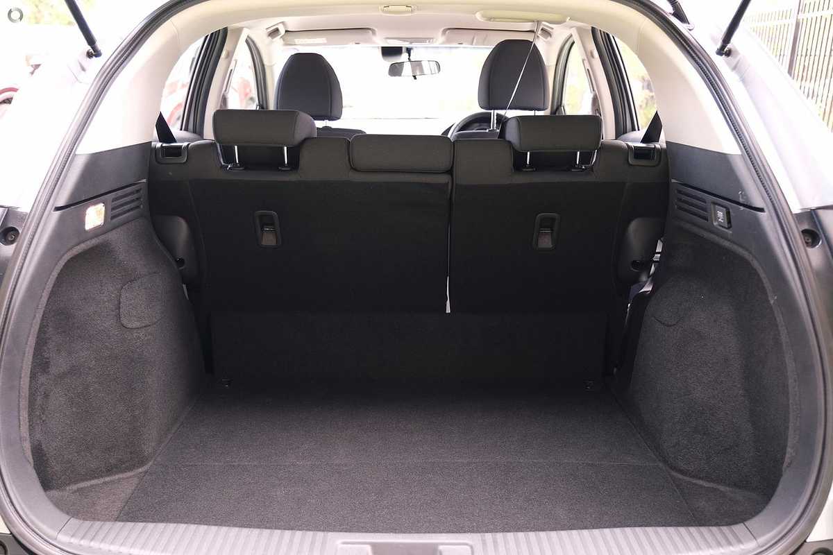 SOLD 2021 Honda HRV VTiS Used SUV Hoppers Crossing VIC