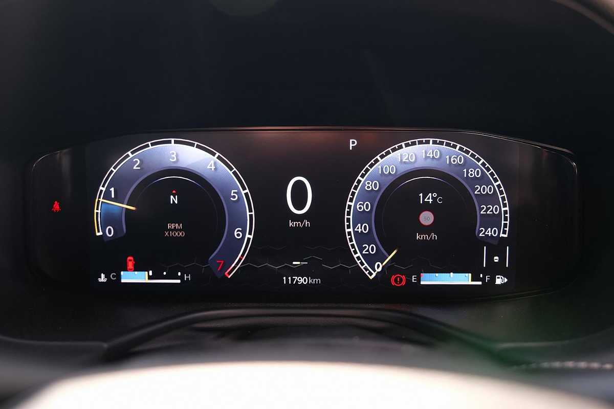 2022 Jeep Compass S-Limited M6