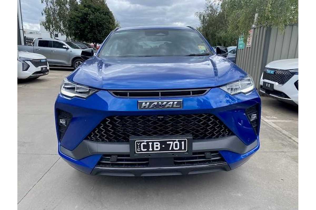 2023 GWM Haval H6GT Lux B03