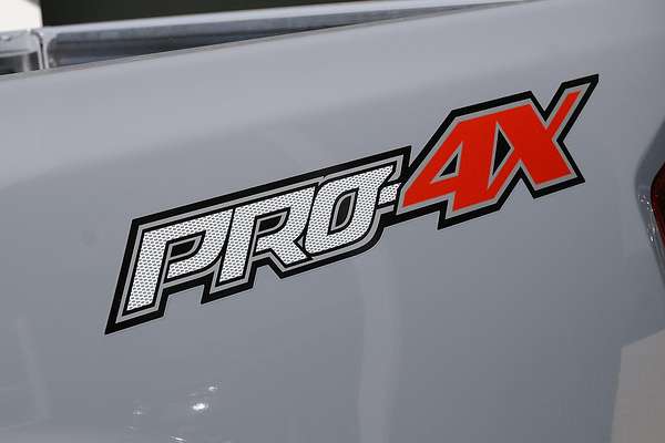 2021 Nissan Navara PRO-4X D23 4X4