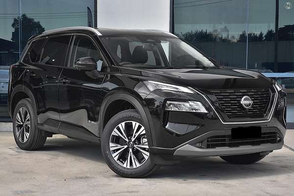 2023 Nissan X-TRAIL ST-L e-POWER T33