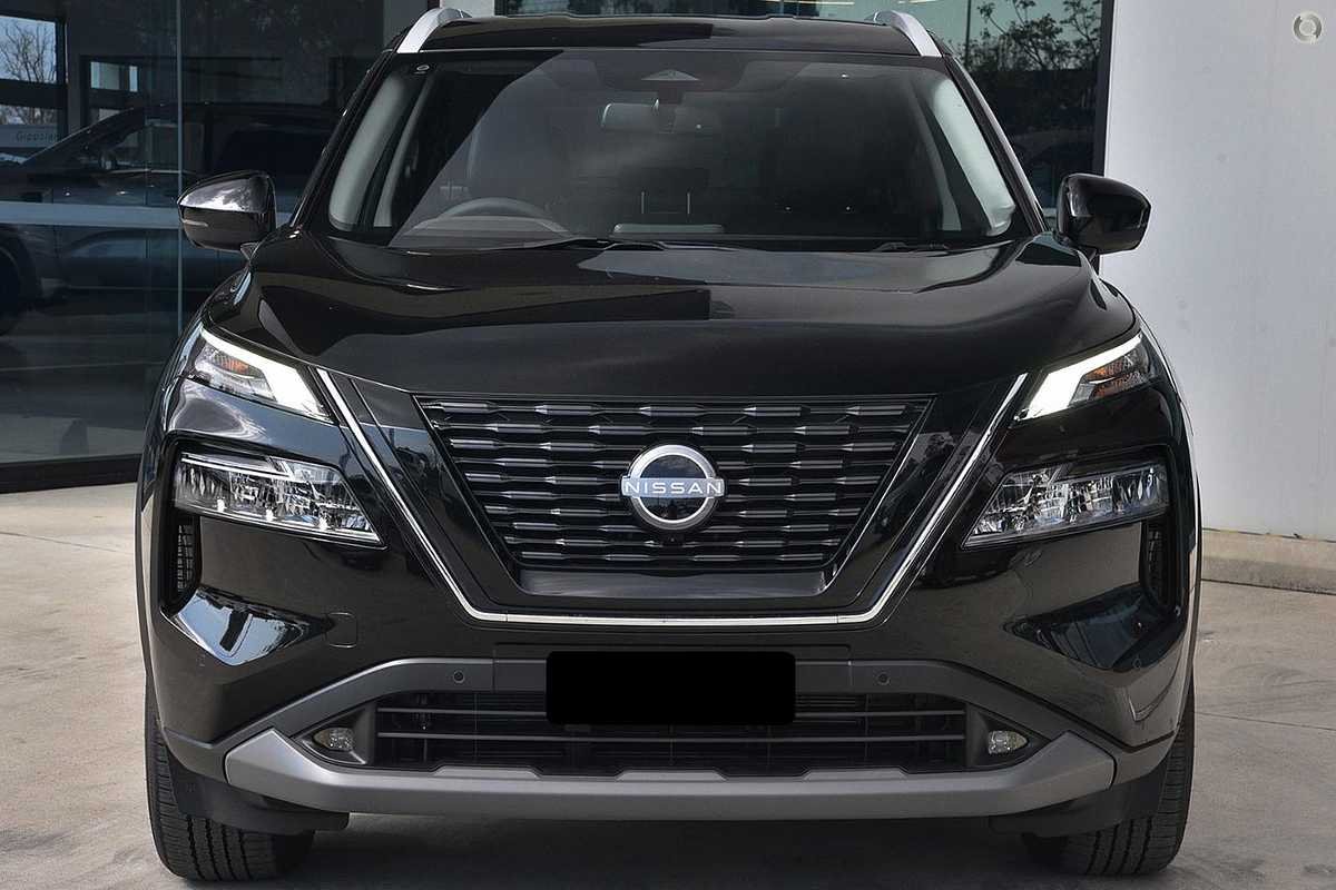 2023 Nissan X-TRAIL ST-L e-POWER T33