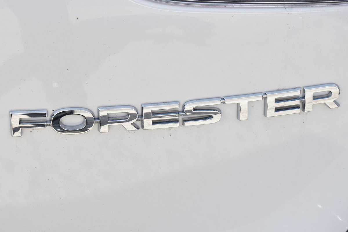 2023 Subaru Forester 2.5i-L S5