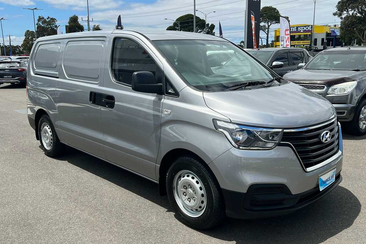 2020 hyundai iload for sale