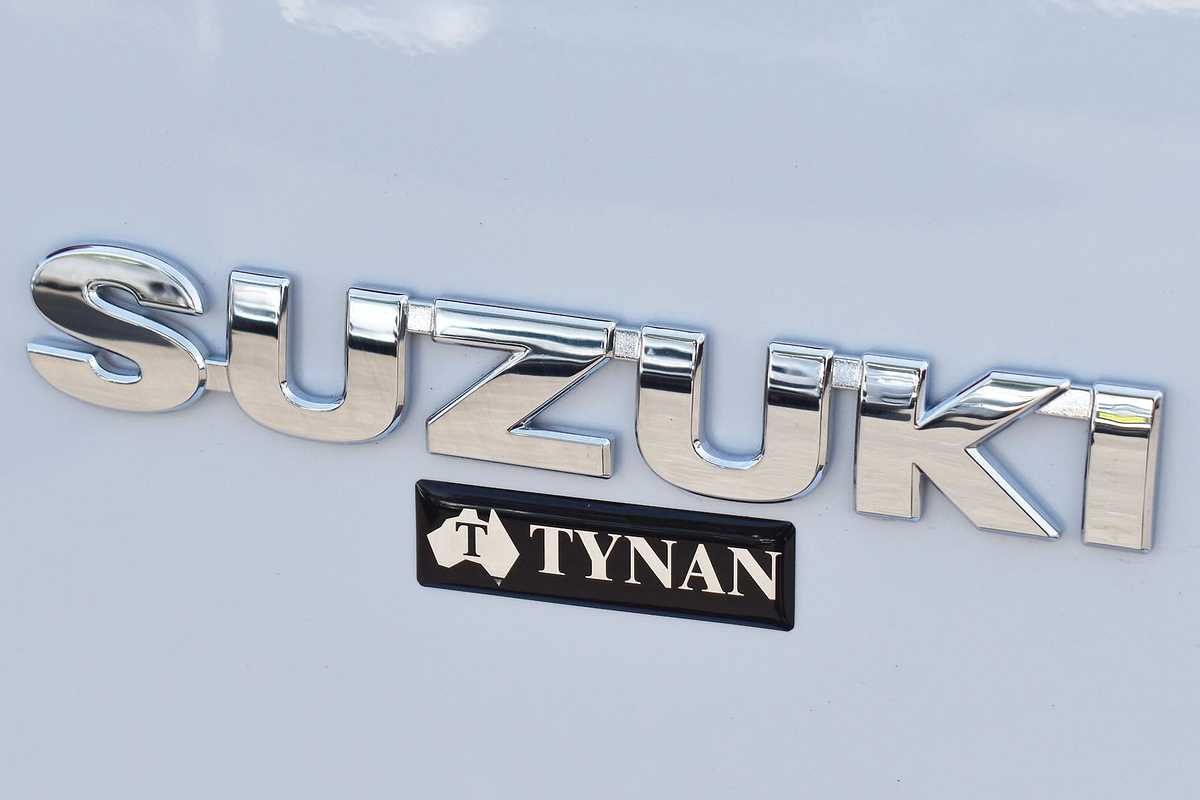 2018 Suzuki Vitara RT-S LY