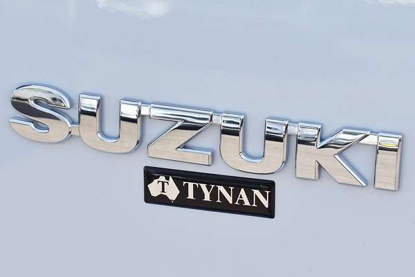 2018 Suzuki Vitara RT-S LY