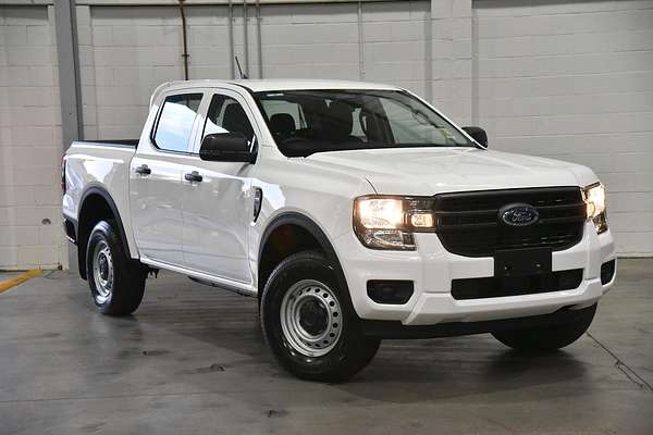 2024 Ford Ranger XL 4X4