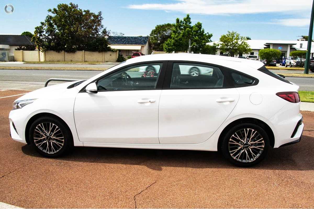 2024 Kia Cerato Sport+ BD