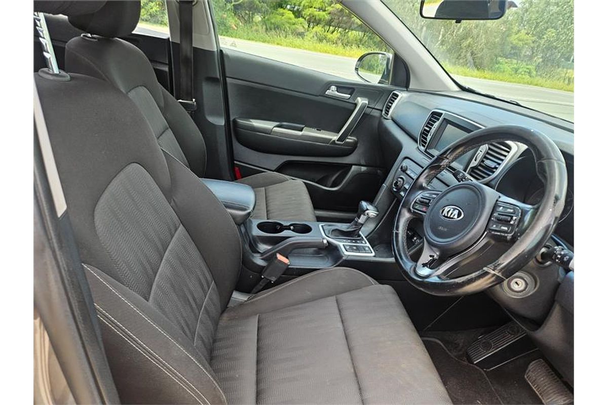2016 Kia Sportage Si QL