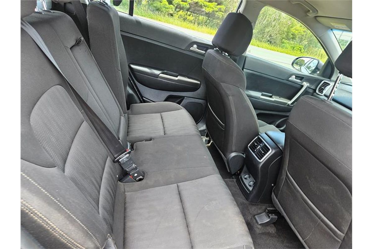 2016 Kia Sportage Si QL