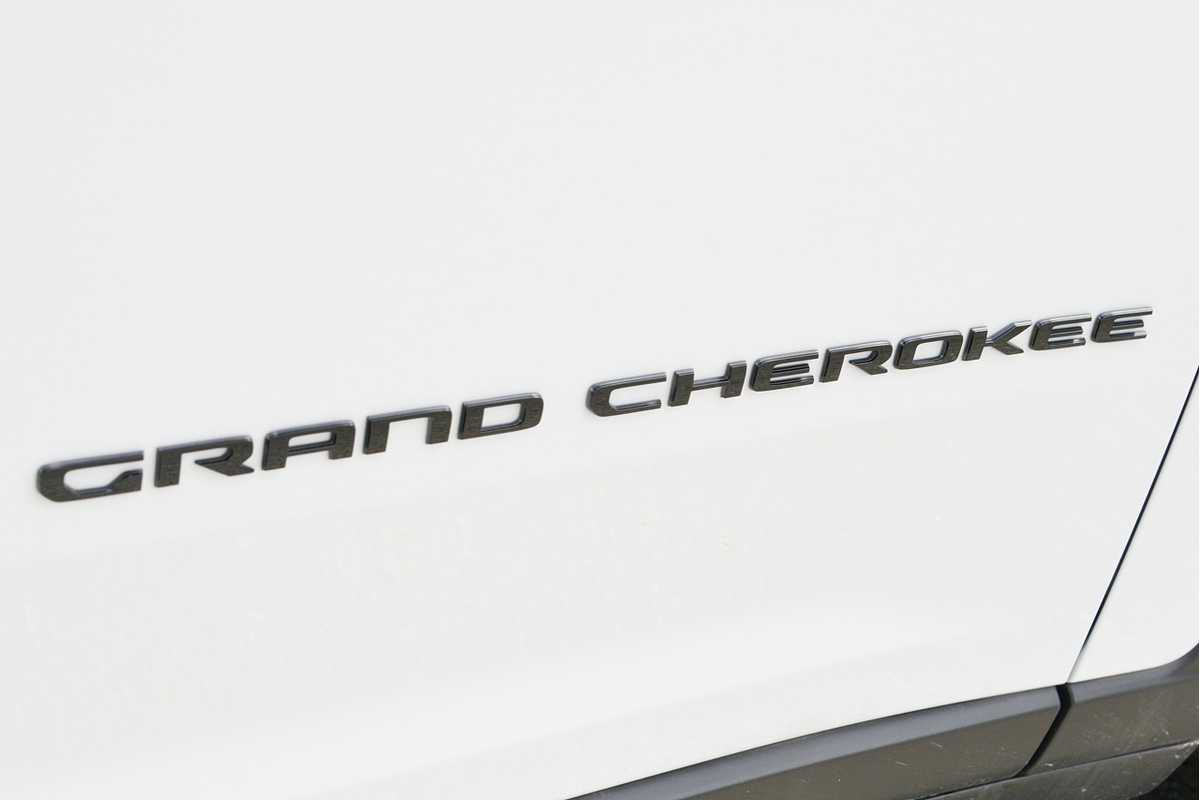 2023 Jeep Grand Cherokee Limited WL