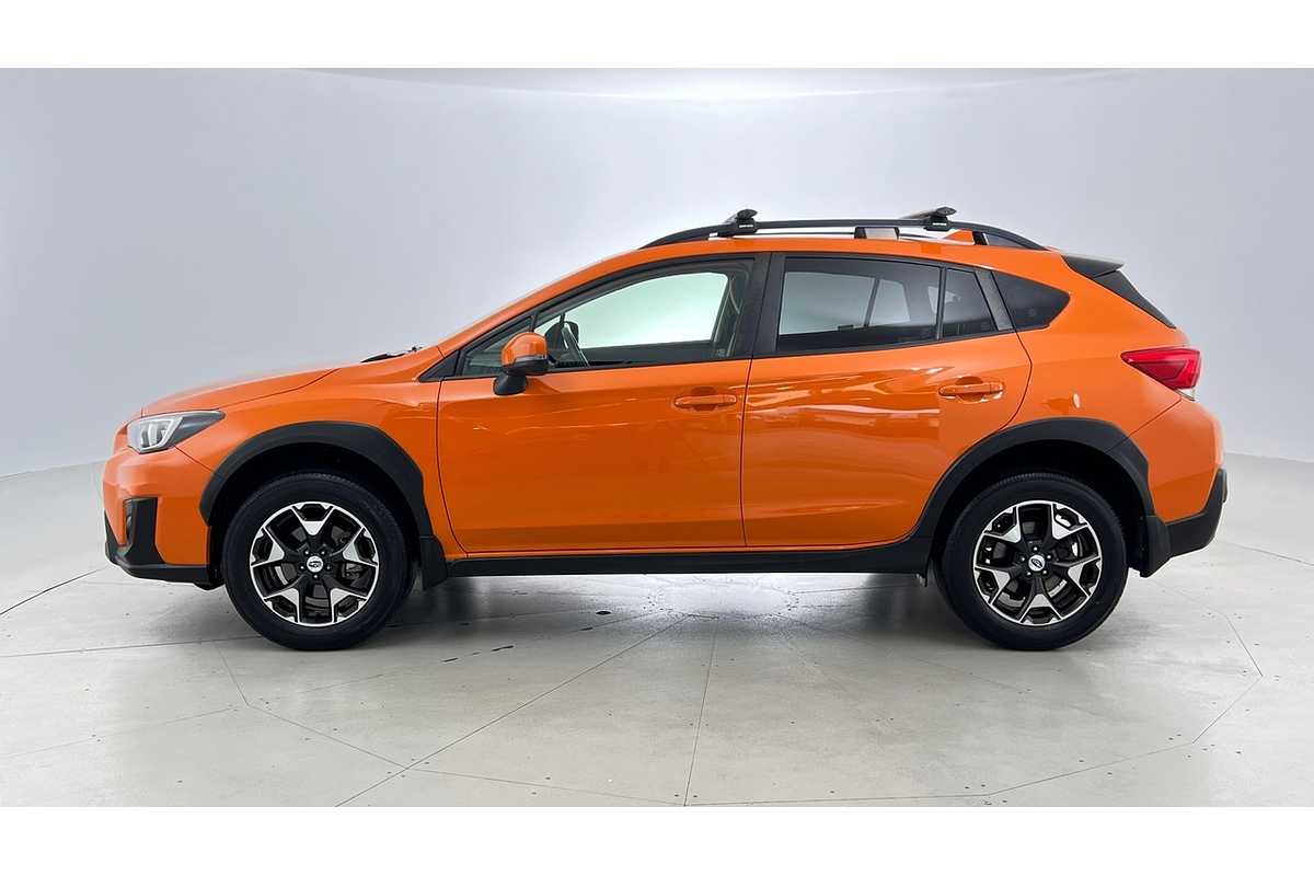 2019 Subaru XV 2.0i Premium G5X