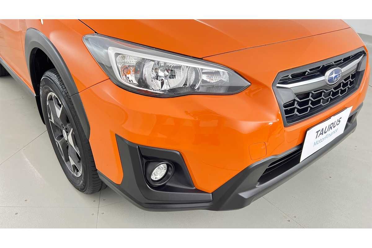 2019 Subaru XV 2.0i Premium G5X