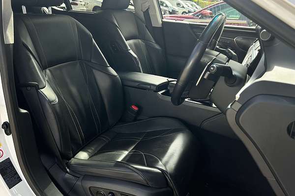 2019 Lexus ES ES300h Sports Luxury AXZH10R