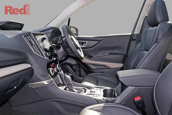 2024 Subaru Forester 2.5i-S S5