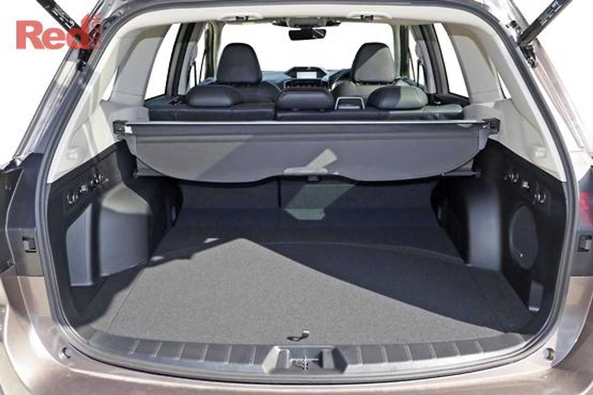 2024 Subaru Forester 2.5i-S S5