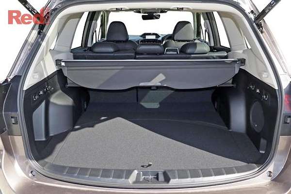 2024 Subaru Forester 2.5i-S S5
