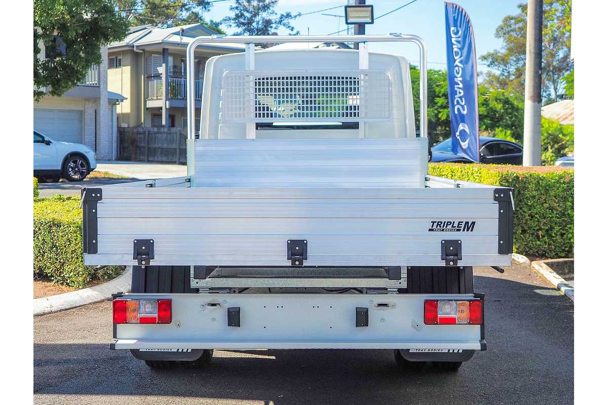 2023 LDV Deliver 9 Rear Wheel Drive LWB